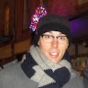 Meet your Posher, Nathan